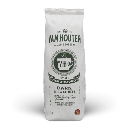 Cacao van Houten