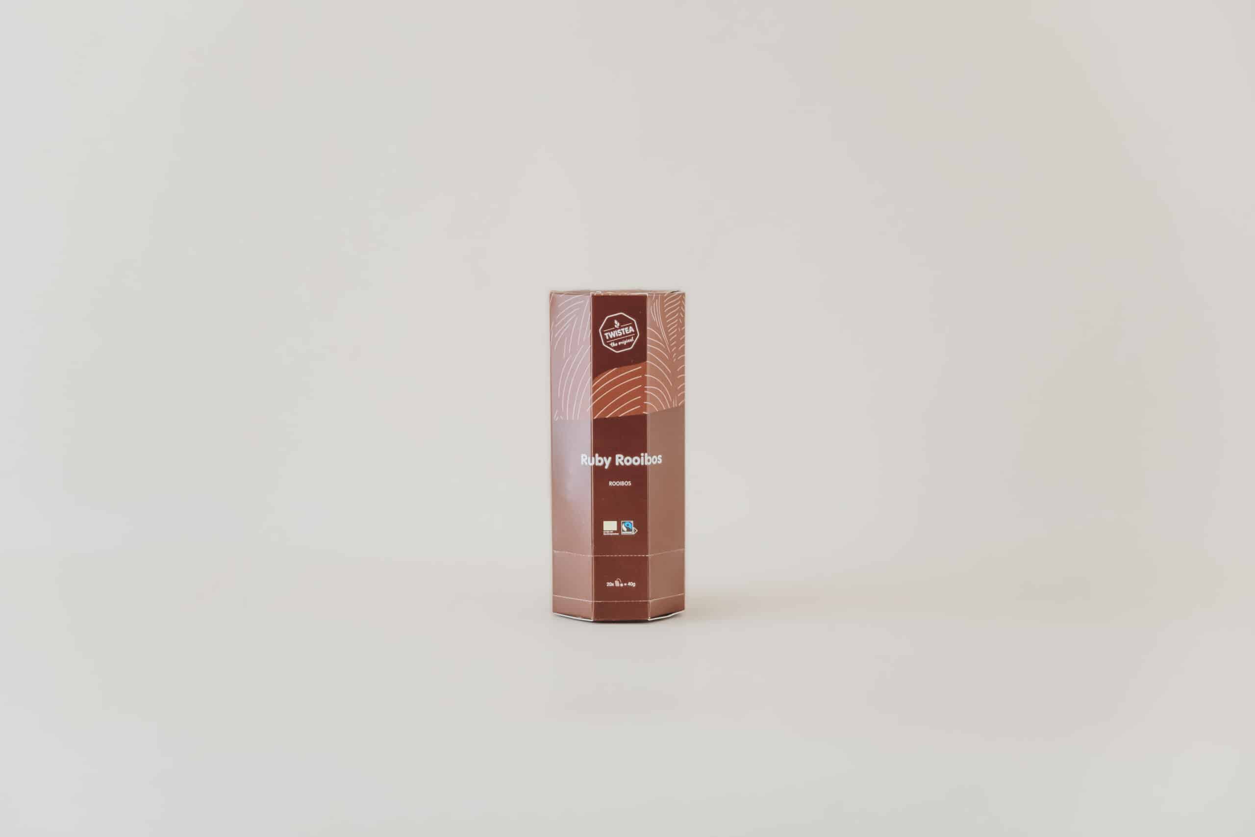 TwisTea Professional Bag 