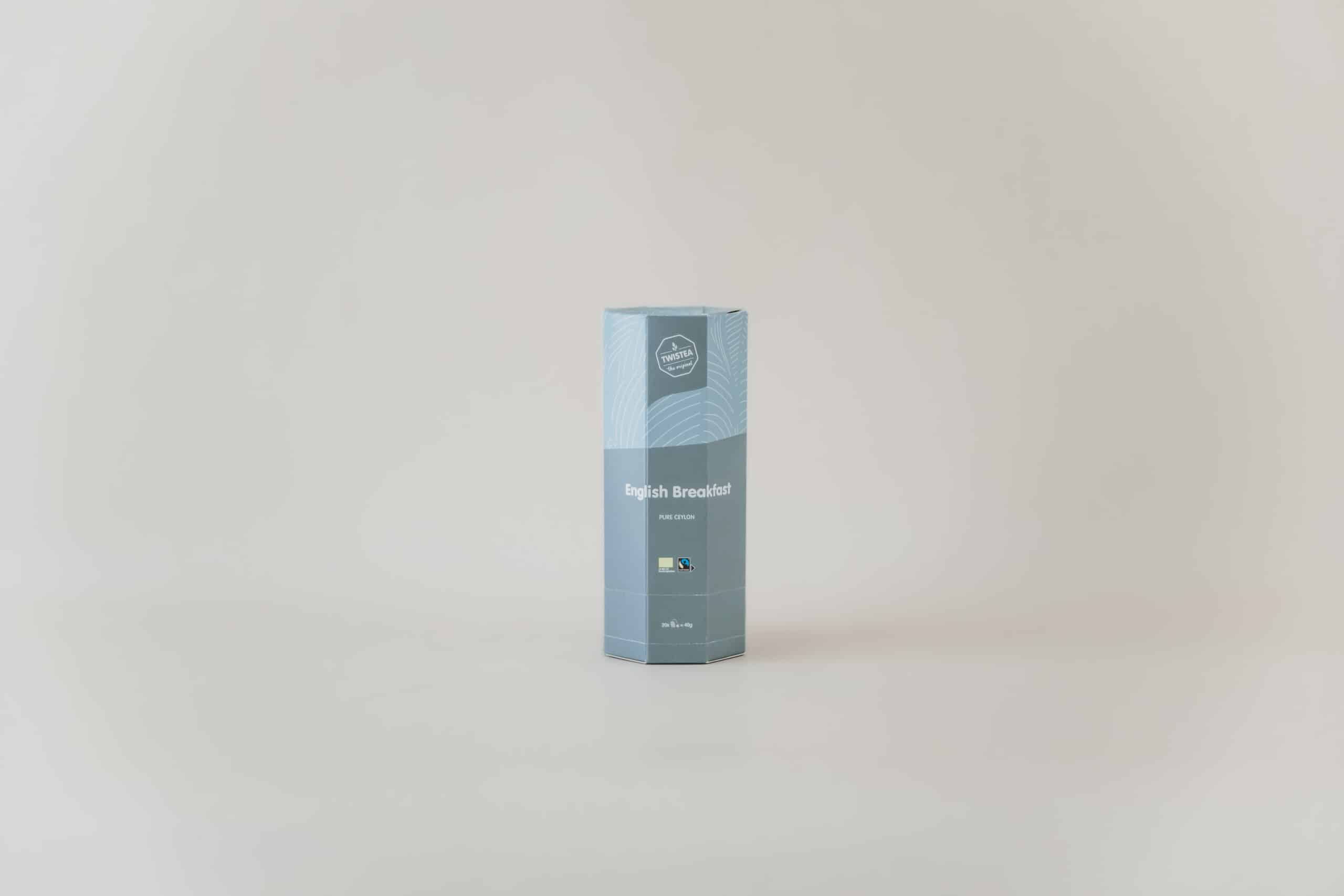 TwistTea Professional bag 