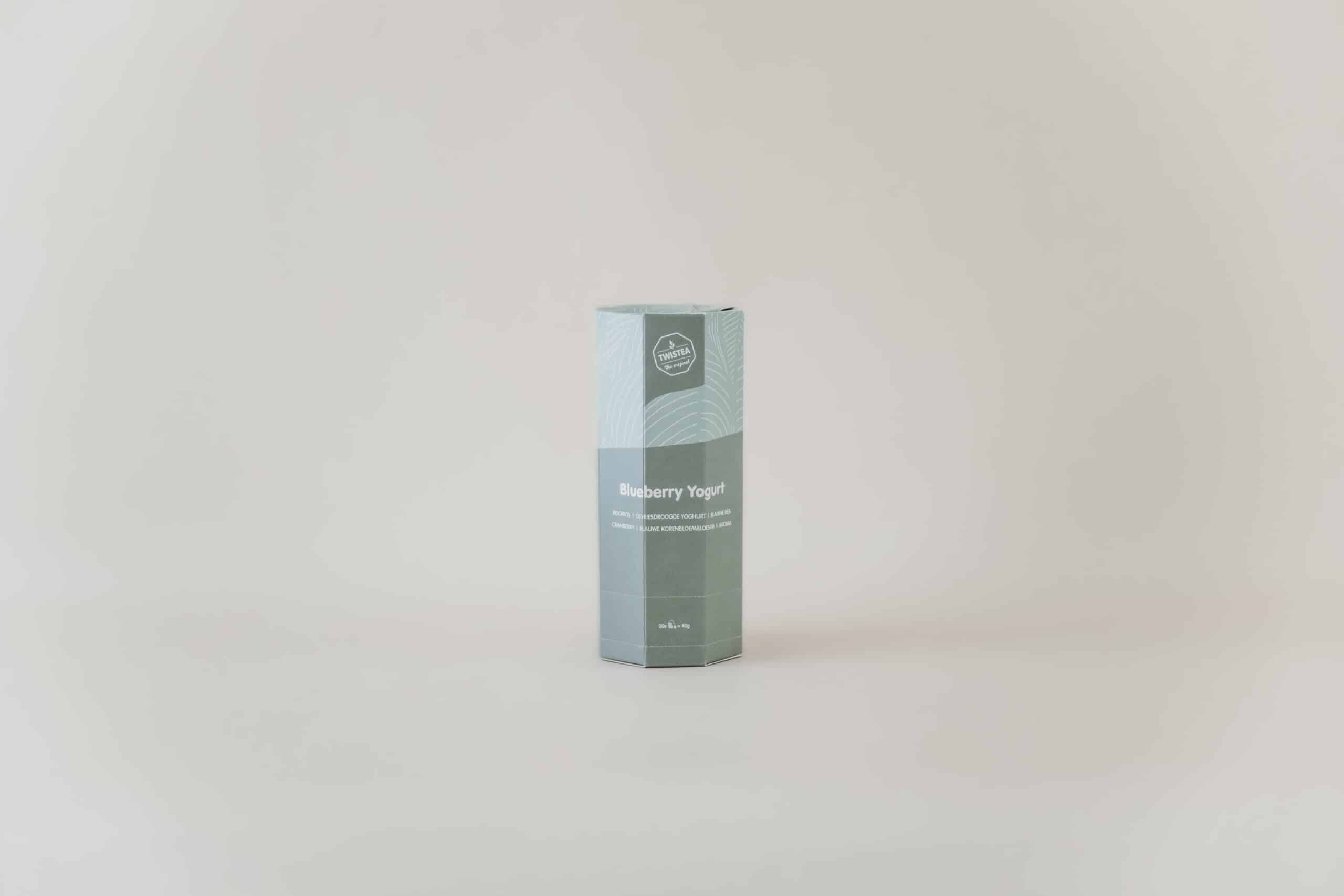 TwisTea Professional Bag 