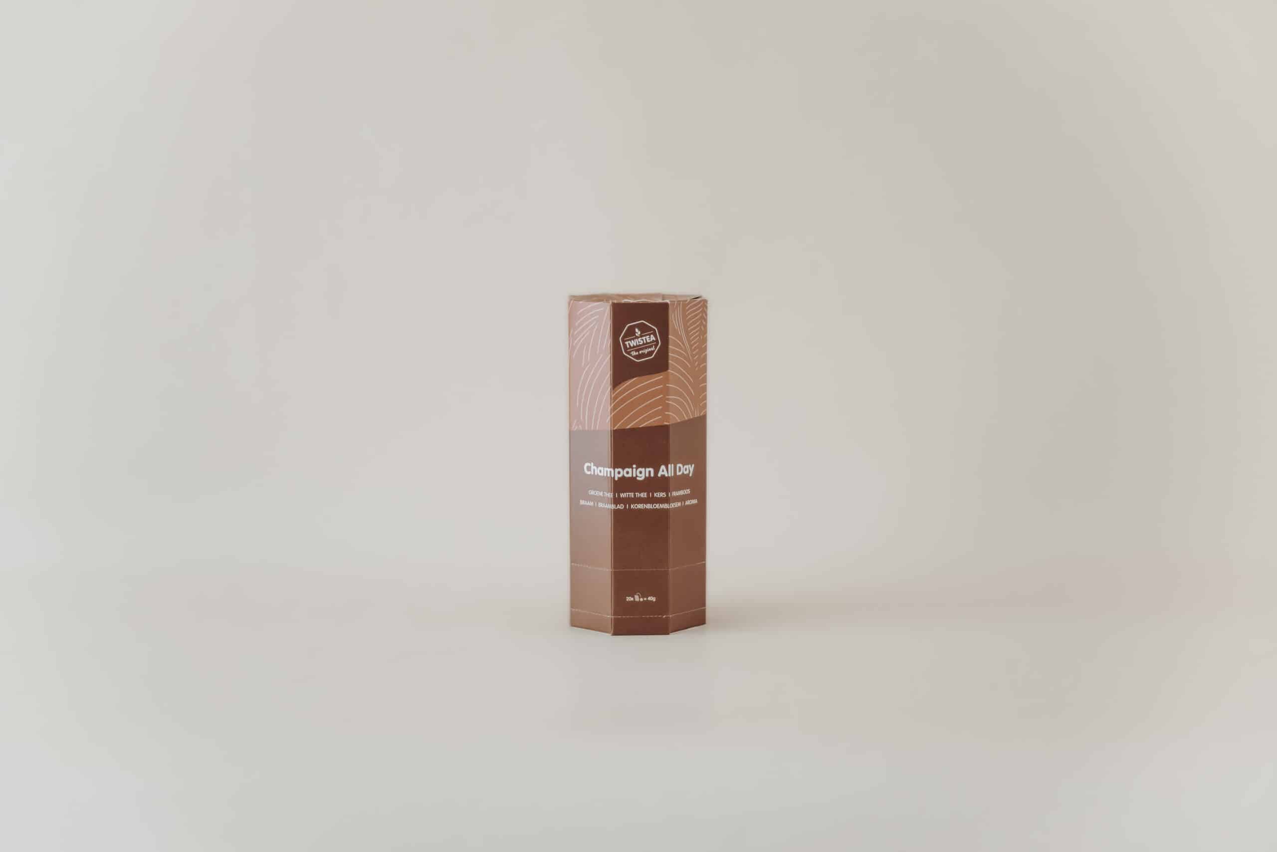TwisTea Professional Bag 