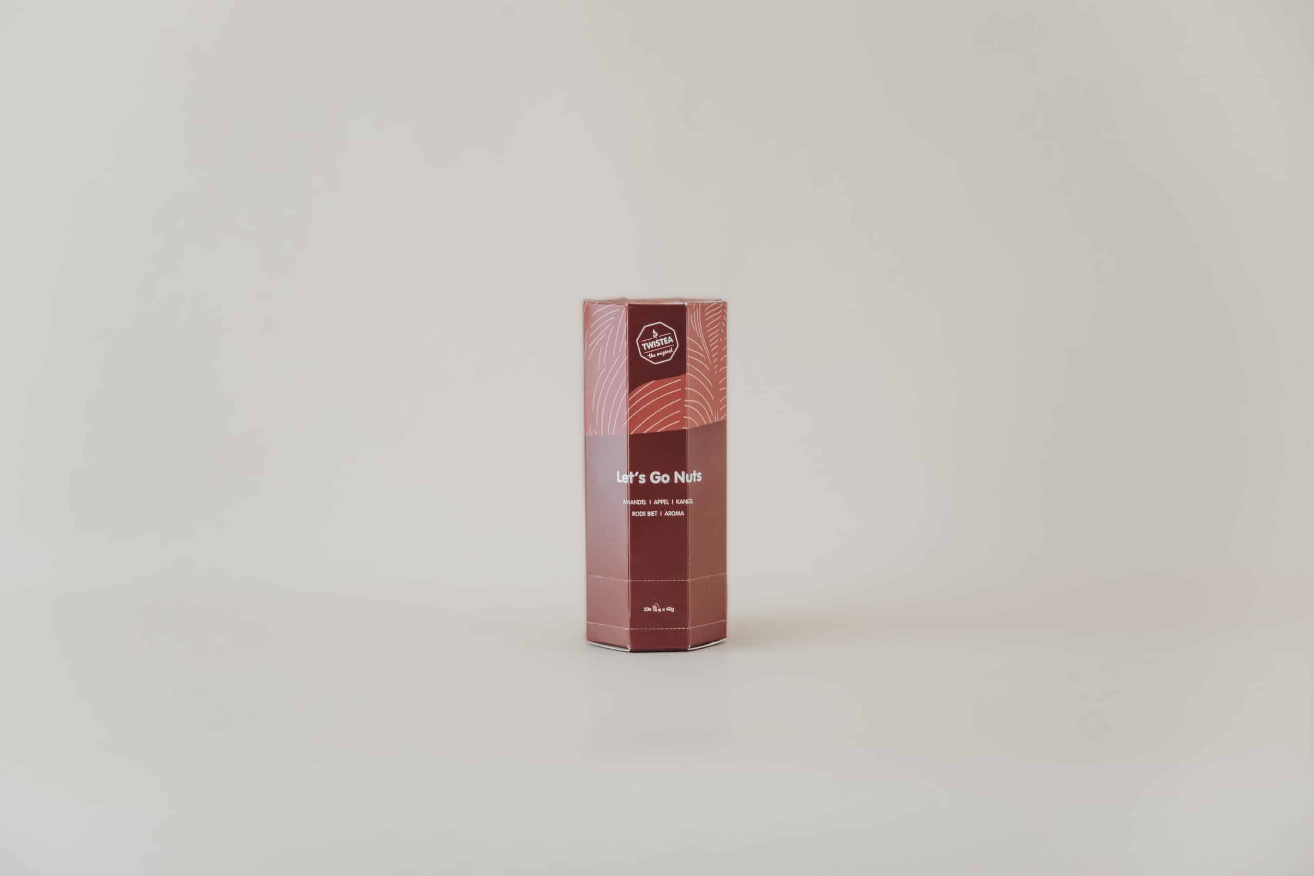 TwisTea Professional Bag 