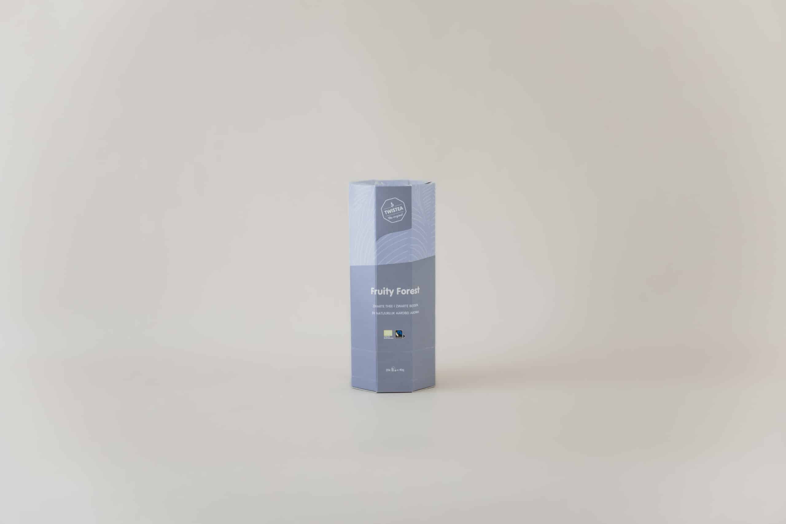 TwistTea Professional bag 