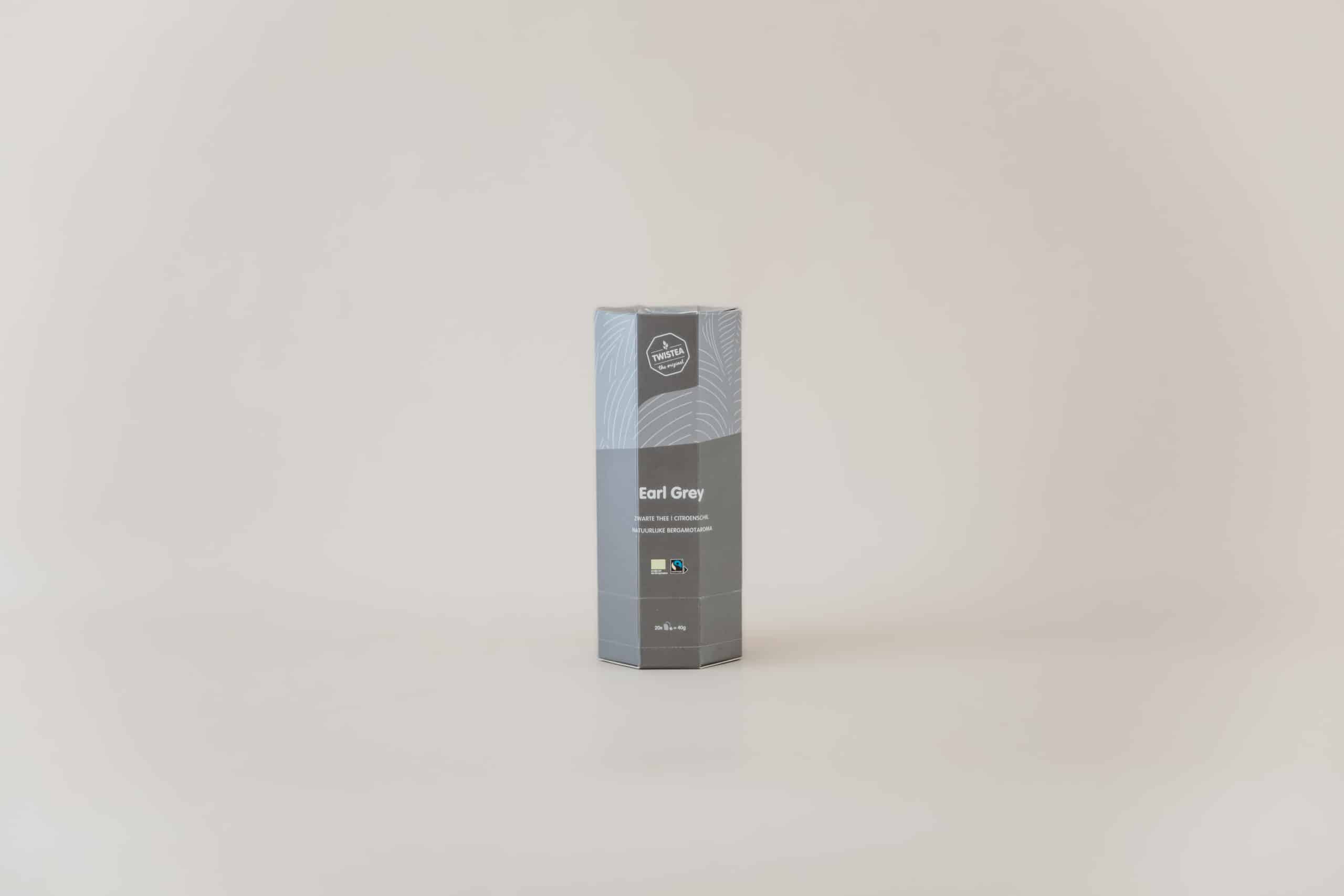TwistTea Professional bag 