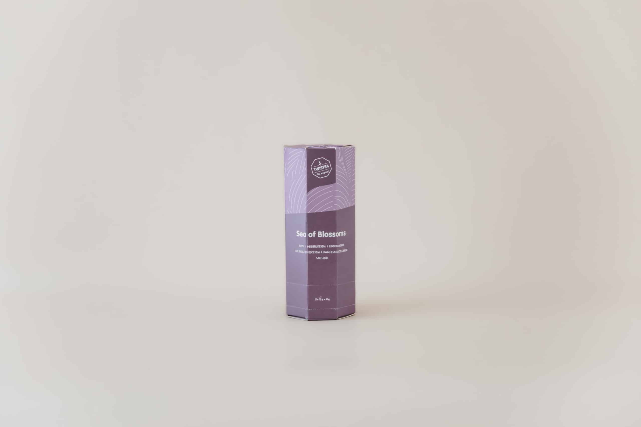 TwisTea Professional Bag 