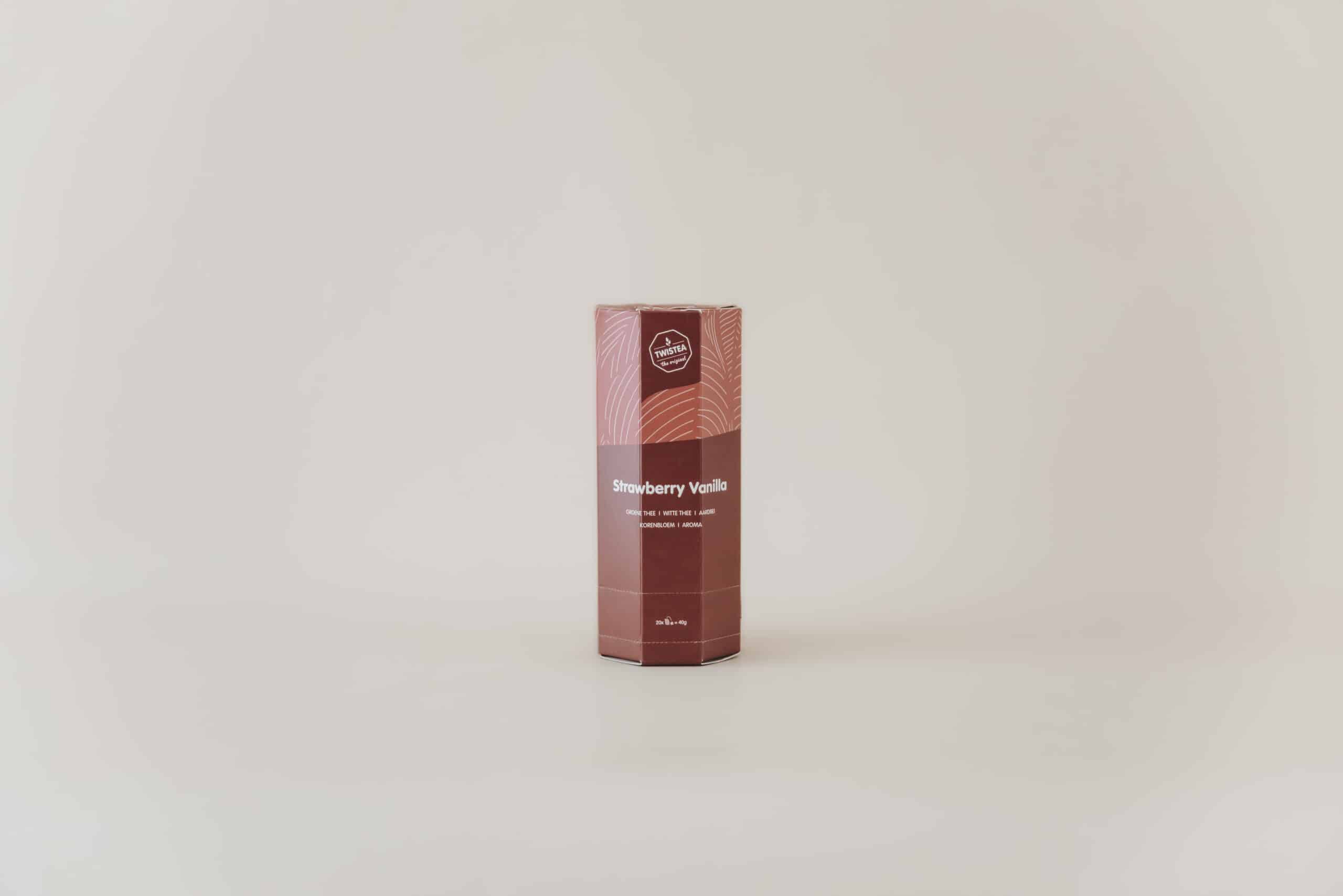 TwisTea Professional Bag 