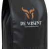 De Wisent Koffiebranderij Robuust 1000 gram verpakking