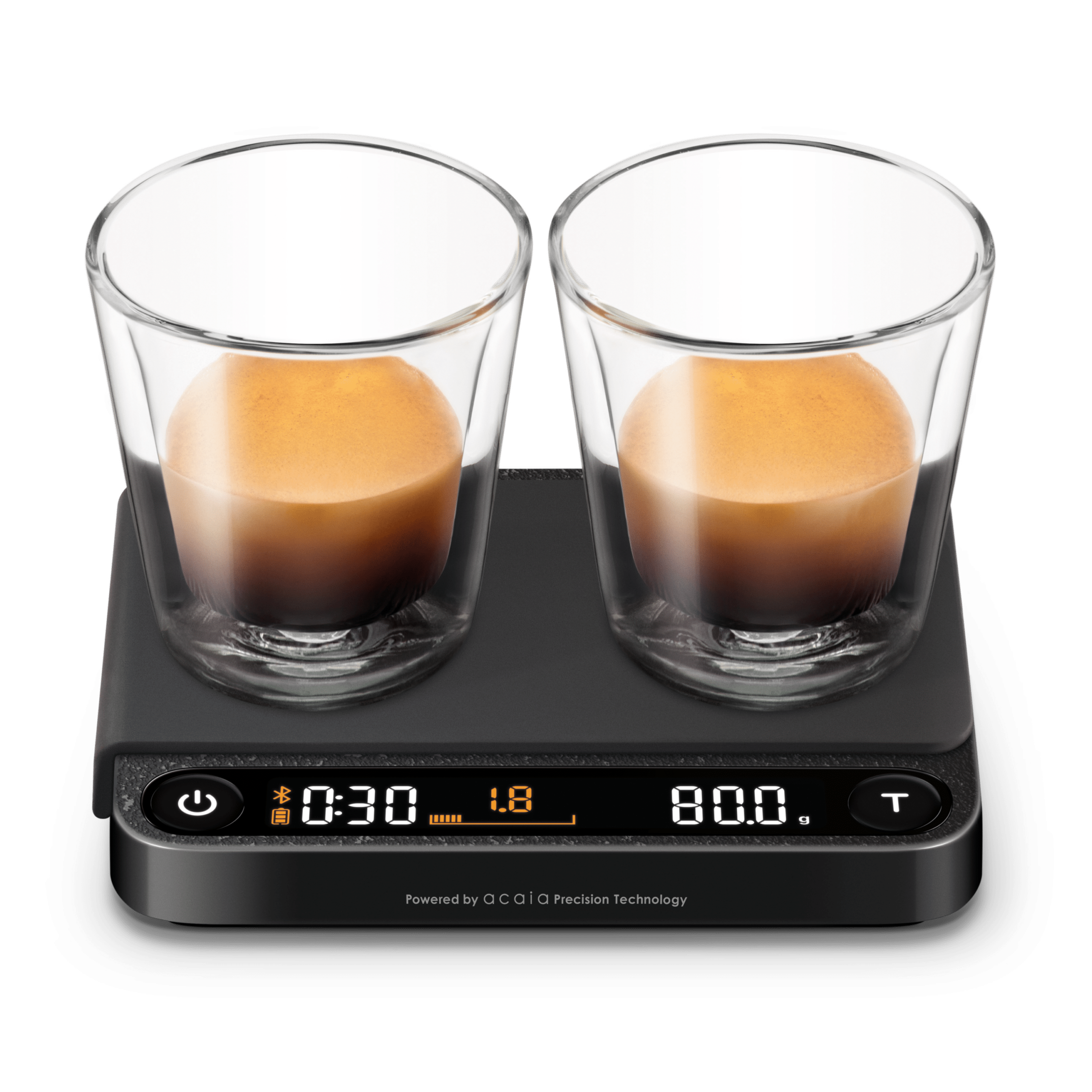 Sage The Precision Scale Duo ™