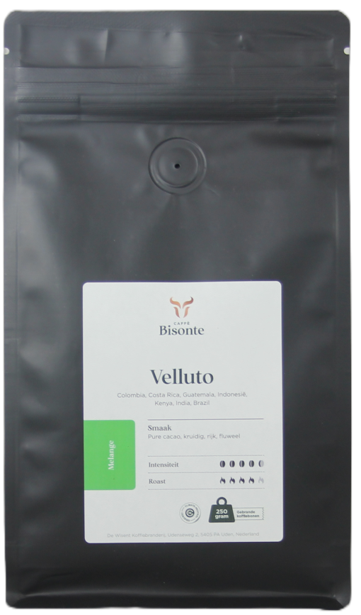 Velluto-Caffe-Bisonte-250gram-box-pouch-matt-black-CO2-neutraal-sluitstrip